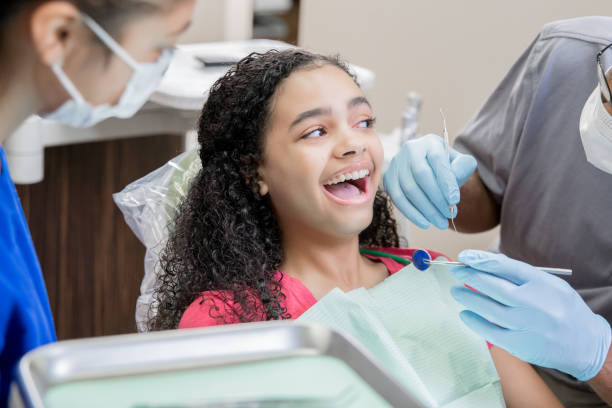 Best Emergency Dentist for Lost Fillings or Crowns in Fern Park, FL