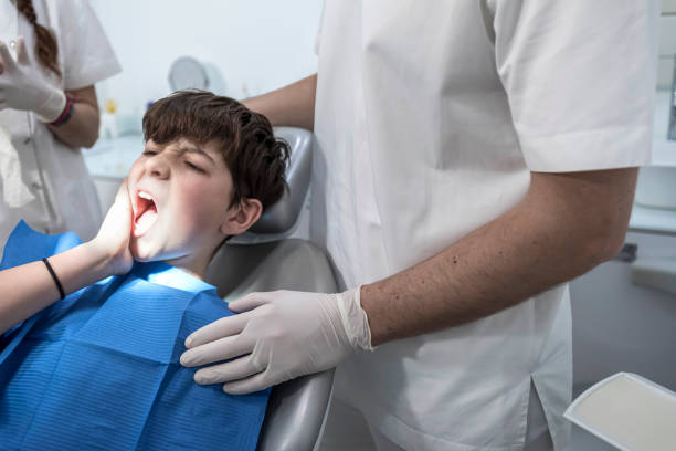 Best Orthodontic Emergency Dentist in Fern Park, FL