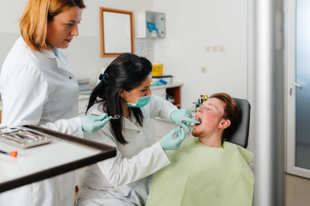 Best Emergency Dentist for Lost Fillings or Crowns in Fern Park, FL